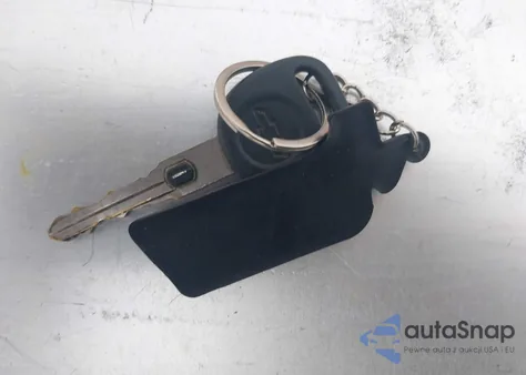 1998 Chevrolet Corvette from USA, damaged, VIN 1G1YY22G6W5104997